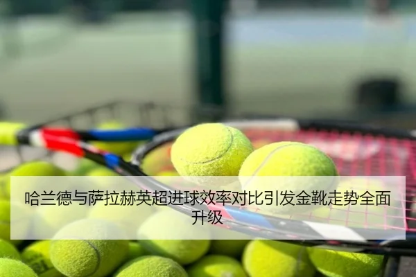 哈兰德与萨拉赫英超进球效率对比引发金靴走势全面升级